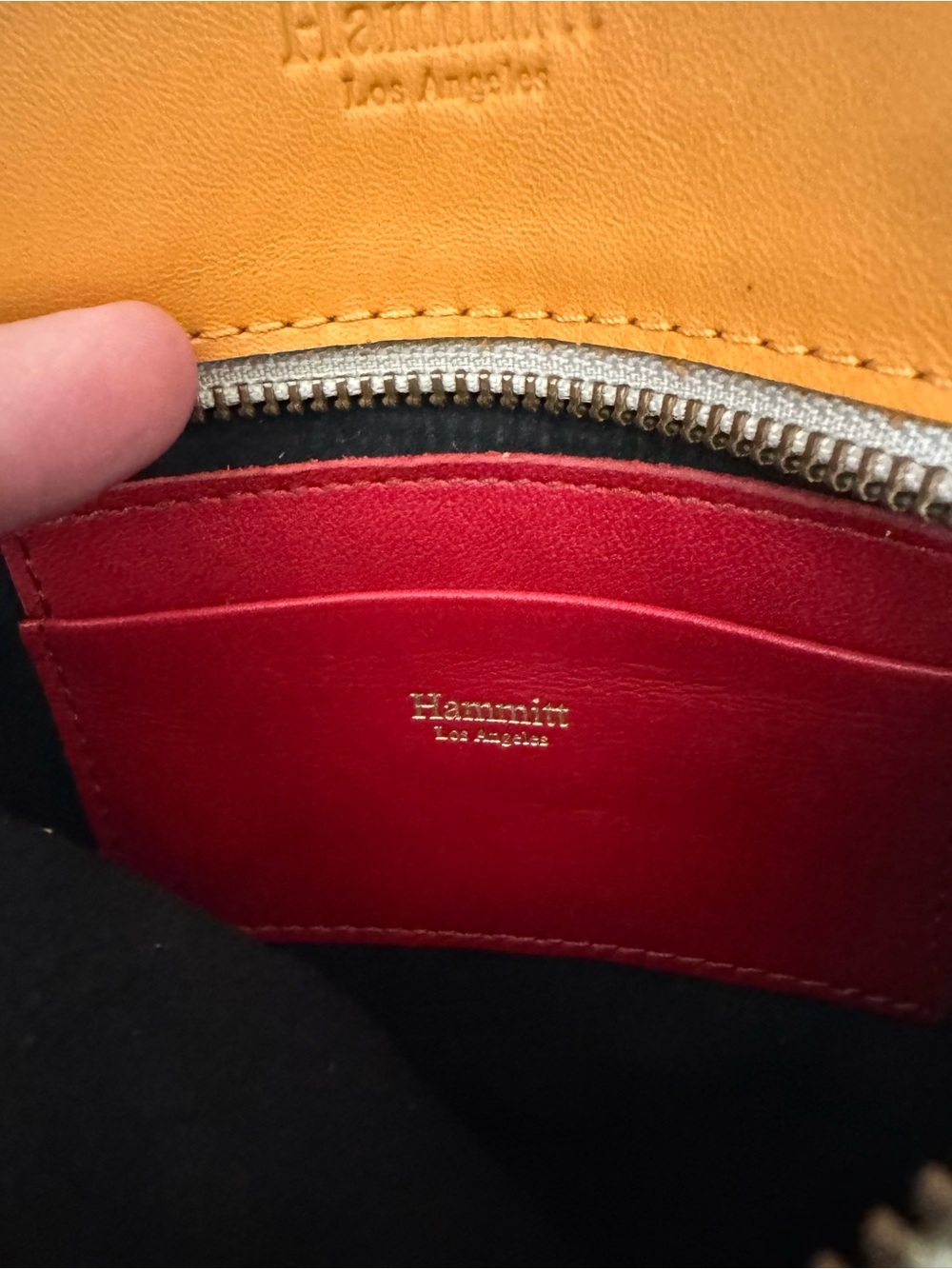 Hammitt crossbody bag - Picture 8 of 8